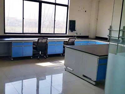 珍義實驗室環(huán)境